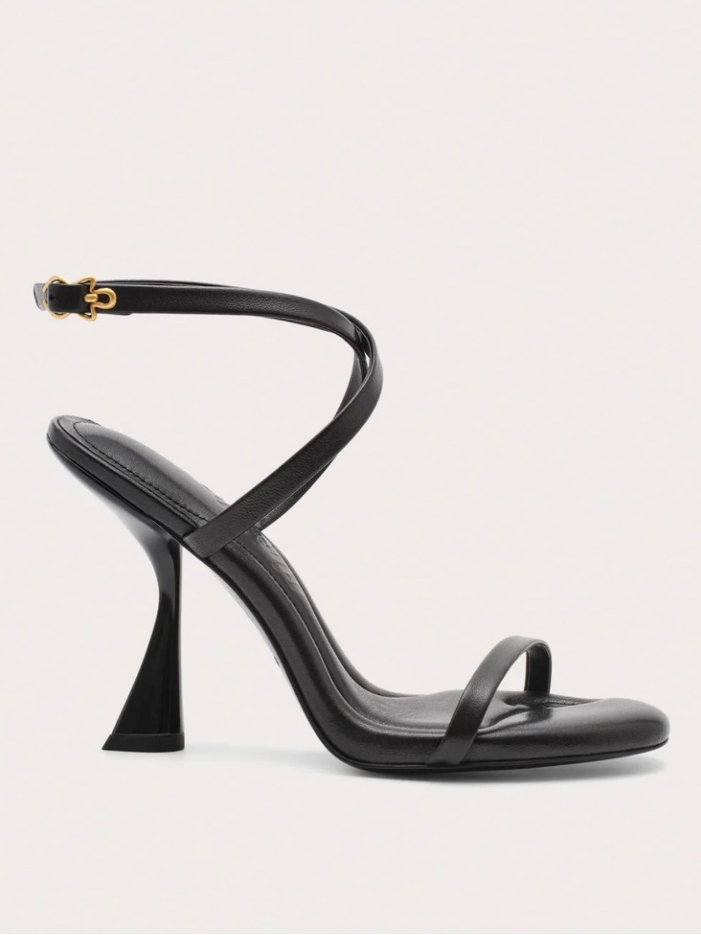 Cult Gaia Zayn Sandals
